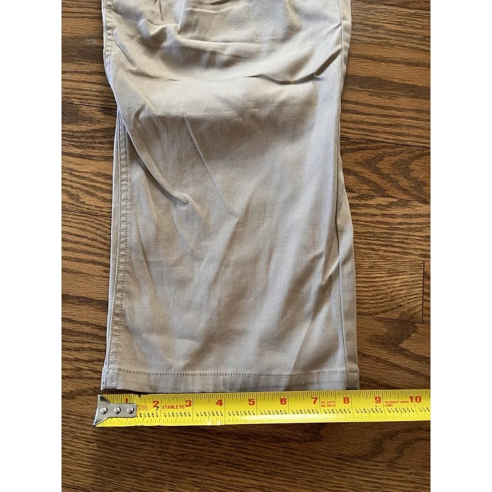 NWT Mountain Hardwear Kentro Cord‎ Tan Pants Mens 42x30 Hiking Climbing